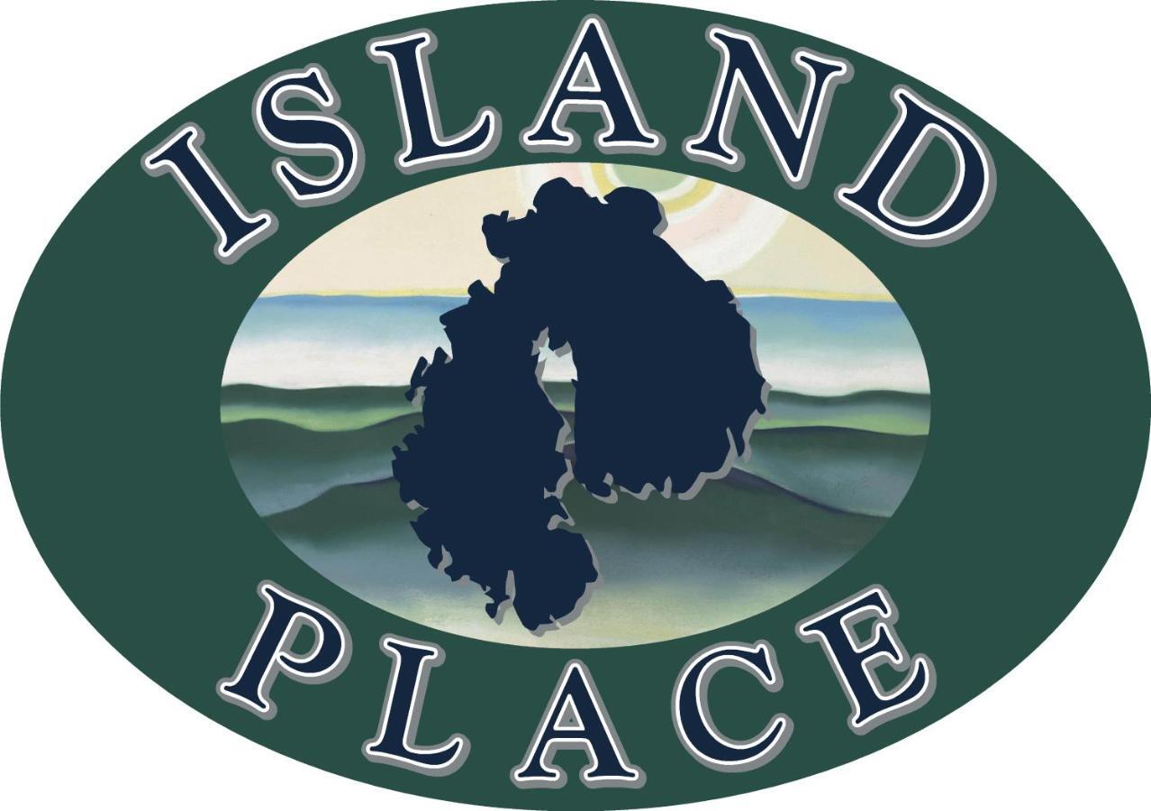 Island Place Bar Harbor Zewnętrze zdjęcie
